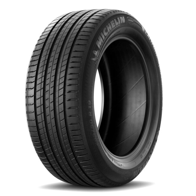 2554520 105V MICHELIN LATITUDE SPORT 3 XL
