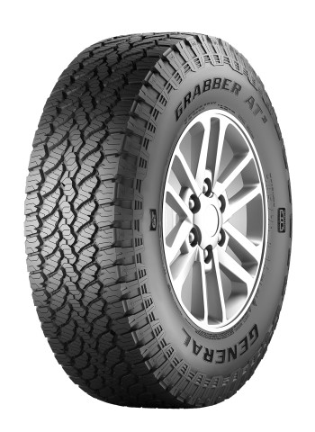 2355518 104H GENERAL GRABAT3XL