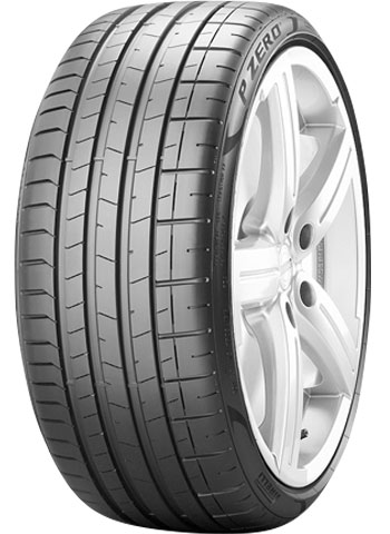 2453521 96Y PIRELLI P-ZERO(PZ4) XL
