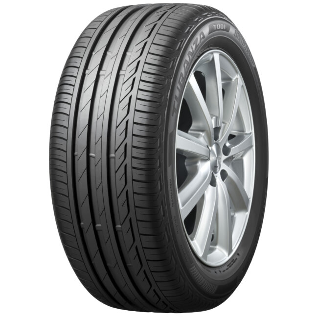 2155517 94V BRIDGESTONE T001 AO