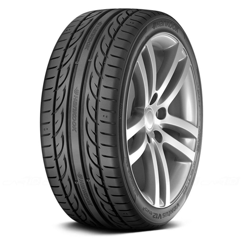 2453519 93Y Hankook K120 XL