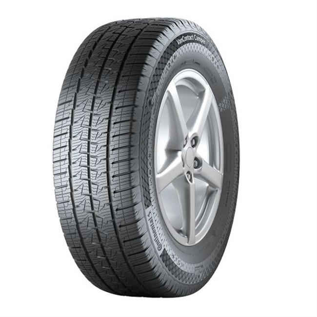 2257516 118R CONTINENTAL VANCO CAMPER DOT'23