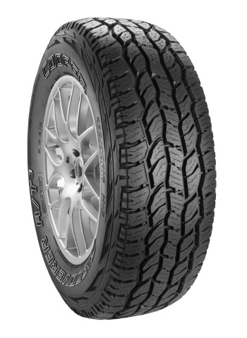 2855020 116T CP DISC A/T3 SPORT XL