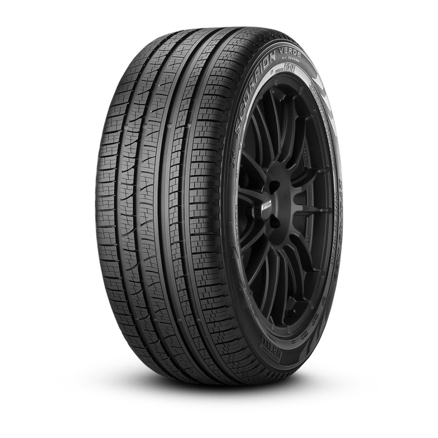 2754520 110W PI SCORP VERDE XL