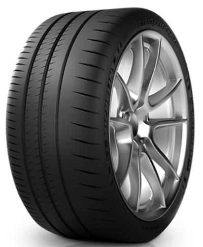 2453519 93Y MICHELIN TL SPORT CUP 2 CONNECT XL