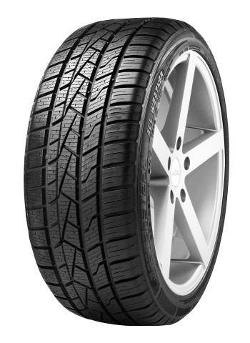 165 70TR 14TALLWEATHXL