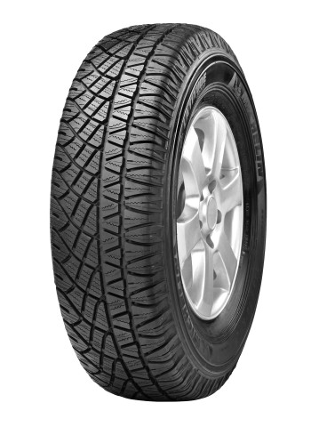 2856517 116H MI LATITUDE CROSS