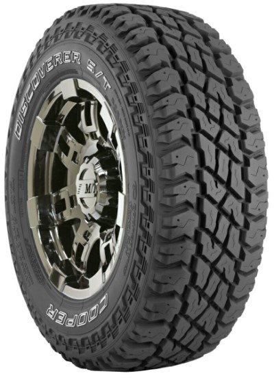 2457016 118Q COOPER DISC S/T MAX 