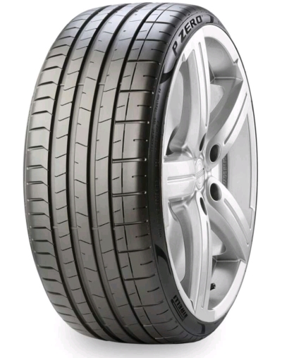 2453519 93Y PIRELLI TL P-ZERO(PZ4)MC XL