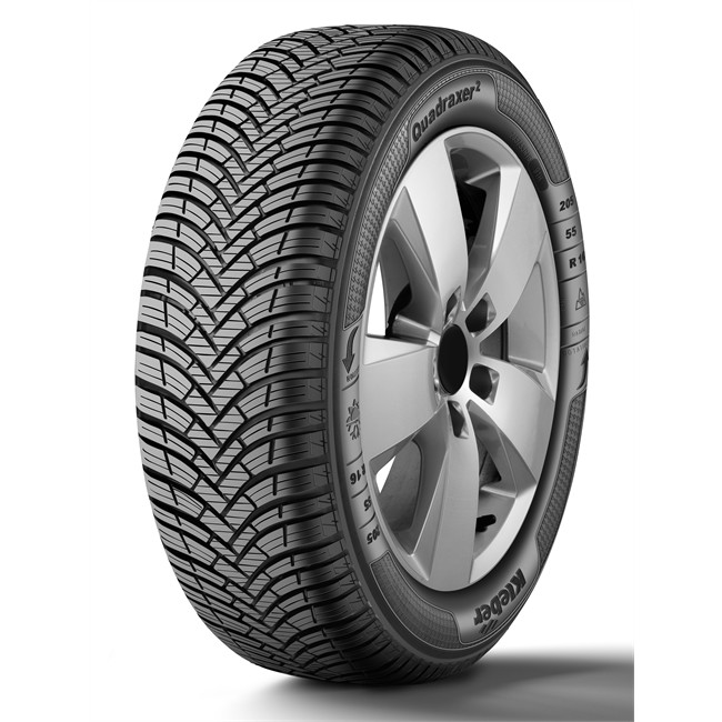 1955016 88V KLEBER QUADRAX2XL