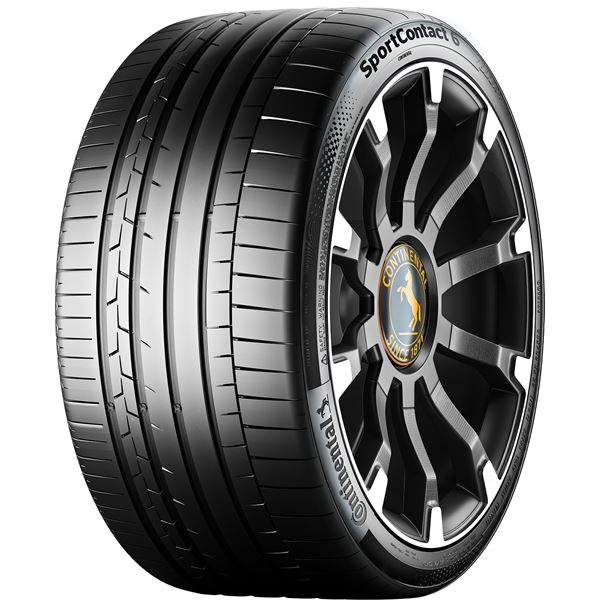 2954020 110Y CONTINENTAL SC-6 MO1 FR XL
