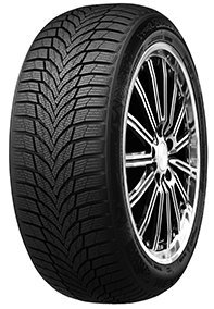 2155017 95V NEXEN WINGUARD SPORT 2 XL 