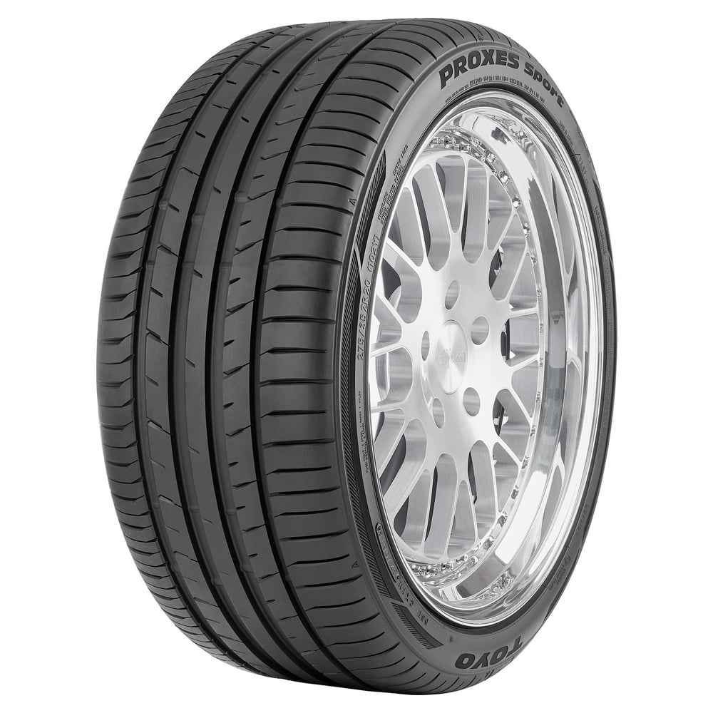 2753520 102Y TOYO PROXES SPORT XL