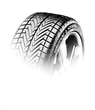 2055516 91H VREDESTEIN WINTRAC 