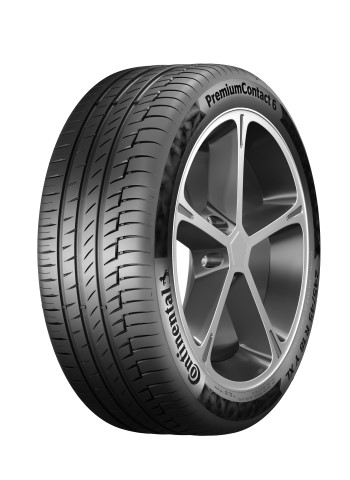 2255016 92Y CONTINENTAL Premium 6 FR