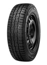 Pneu MICHELIN AGILIS ALPIN    