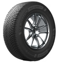 Pneu MICHELIN PILOT ALPIN 5 SUV N0 XL 