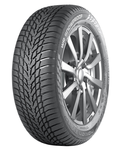 2453521 96W NOKIAN WR SNOWPROOF P 