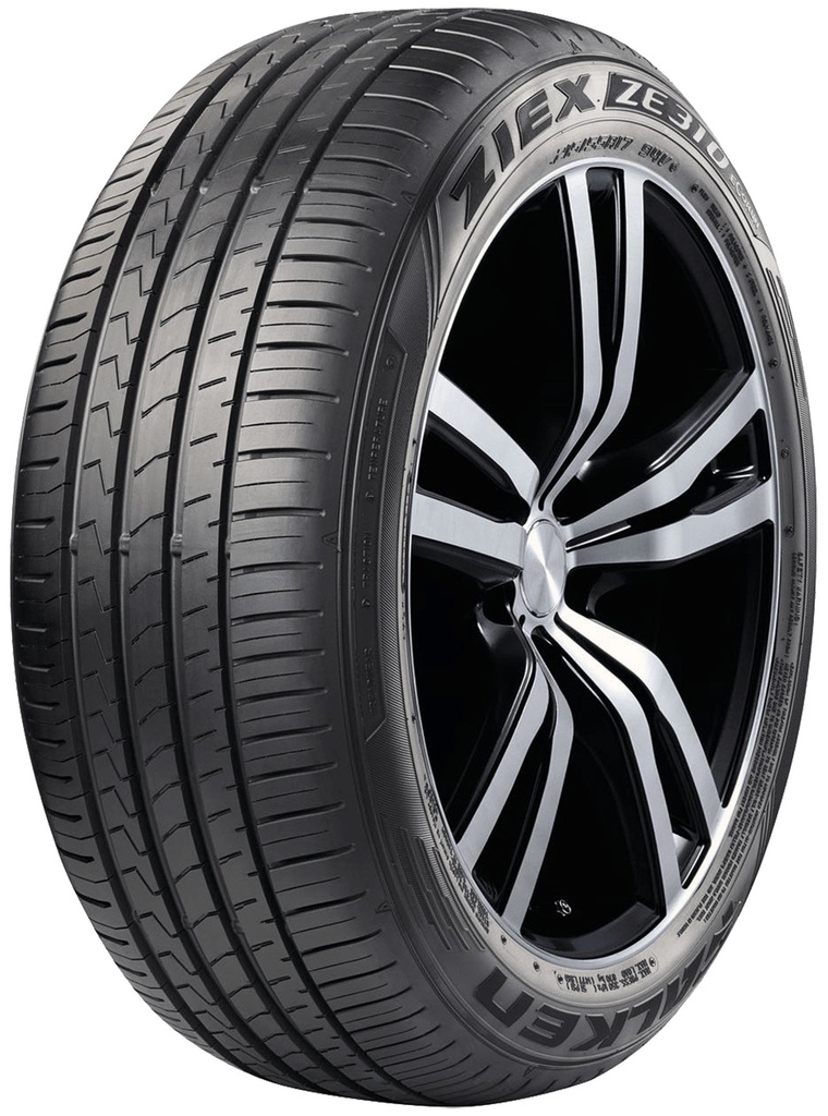 1855516 87V FA ZIEX ZE310EC XL