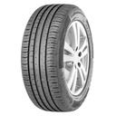 Pneu Continental CONTIPREMIUMCONTACT 5 XL RFT