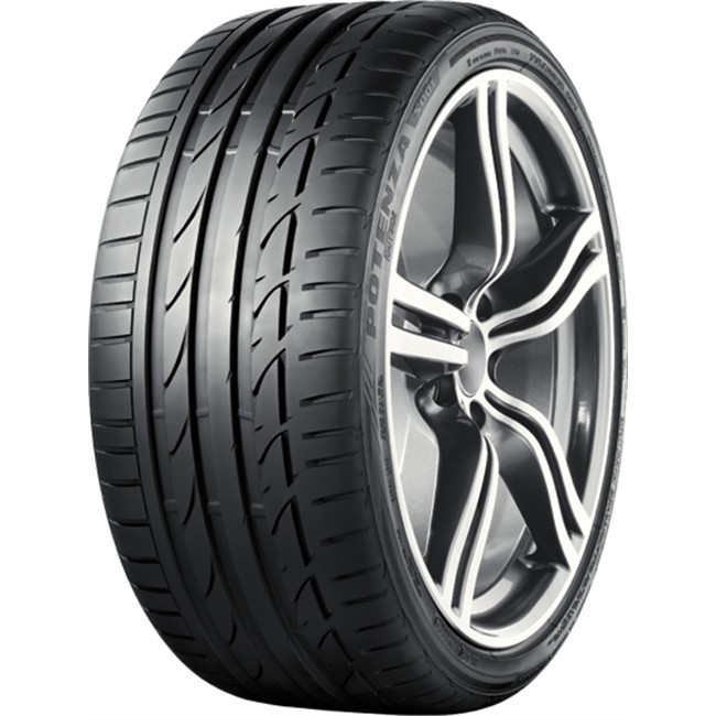 2254518 95W BRIDGESTONE S001* RFT XL