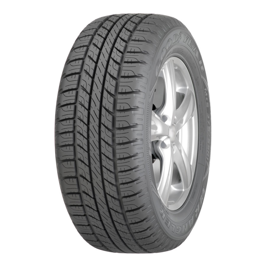 2356016 100H GY WRANGLER HP