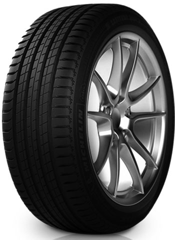 2256517 106 V MI Latitude Sport 3 SUV 
