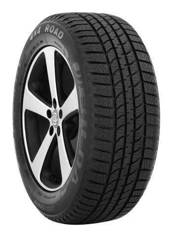 2356016 10H FULDA 4X4ROAD 