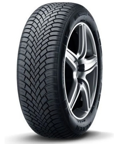 1955515 85H NEXEN WG SNOW G3 WH21 