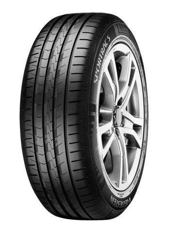 2055017 93H VREDESTEIN SPTRAC5FOXL