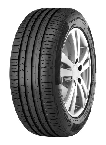 2255517 97Y CONTINENTAL PREMIUM 5 AO
