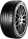 Pneu Continental SPORTCONTACT 6    