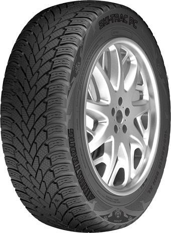 215/65HR16  ARMSTRONG TL SKI-TRAC PC