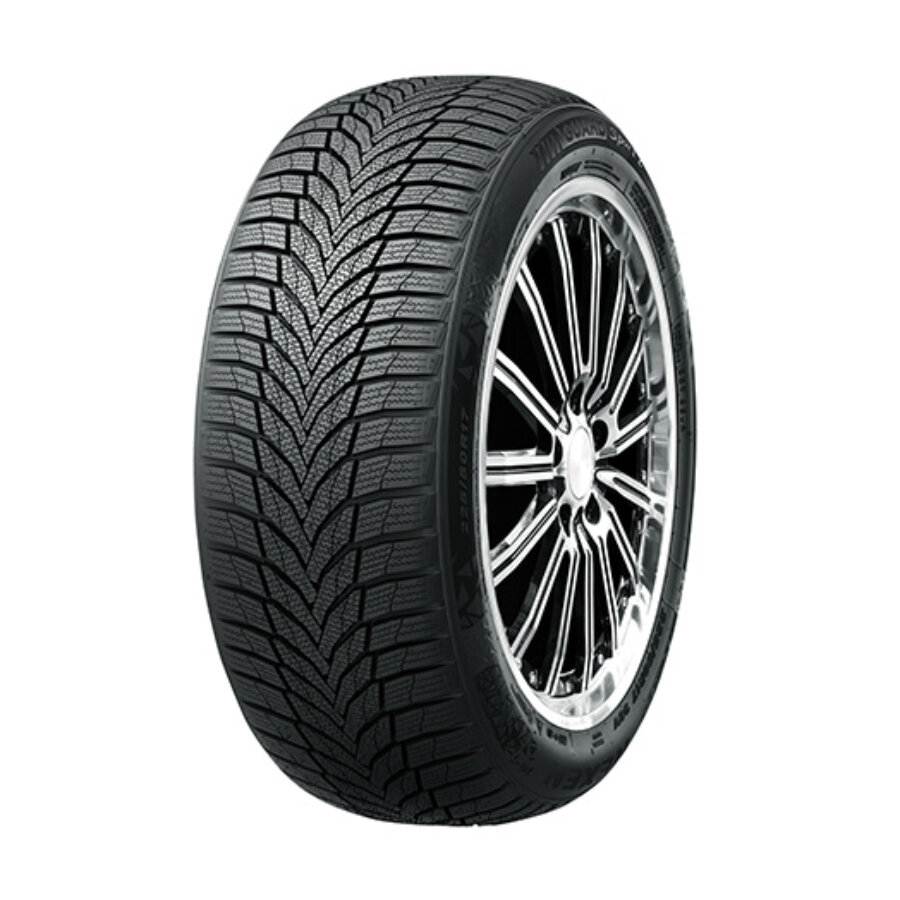 2155517 98V NEXEN WINGUARD SPORT 2 XL 