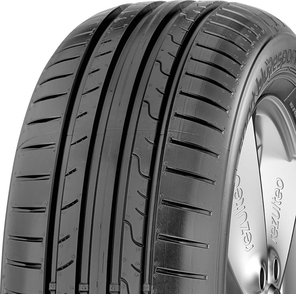2255017 94W DUNLOP TL BLURESPONSE MFS
