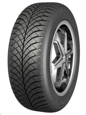 225/55VR18  NANKANG TL AW-6 SUV