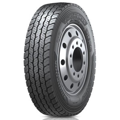 265/70R19.5 HANKOOK TL DH35