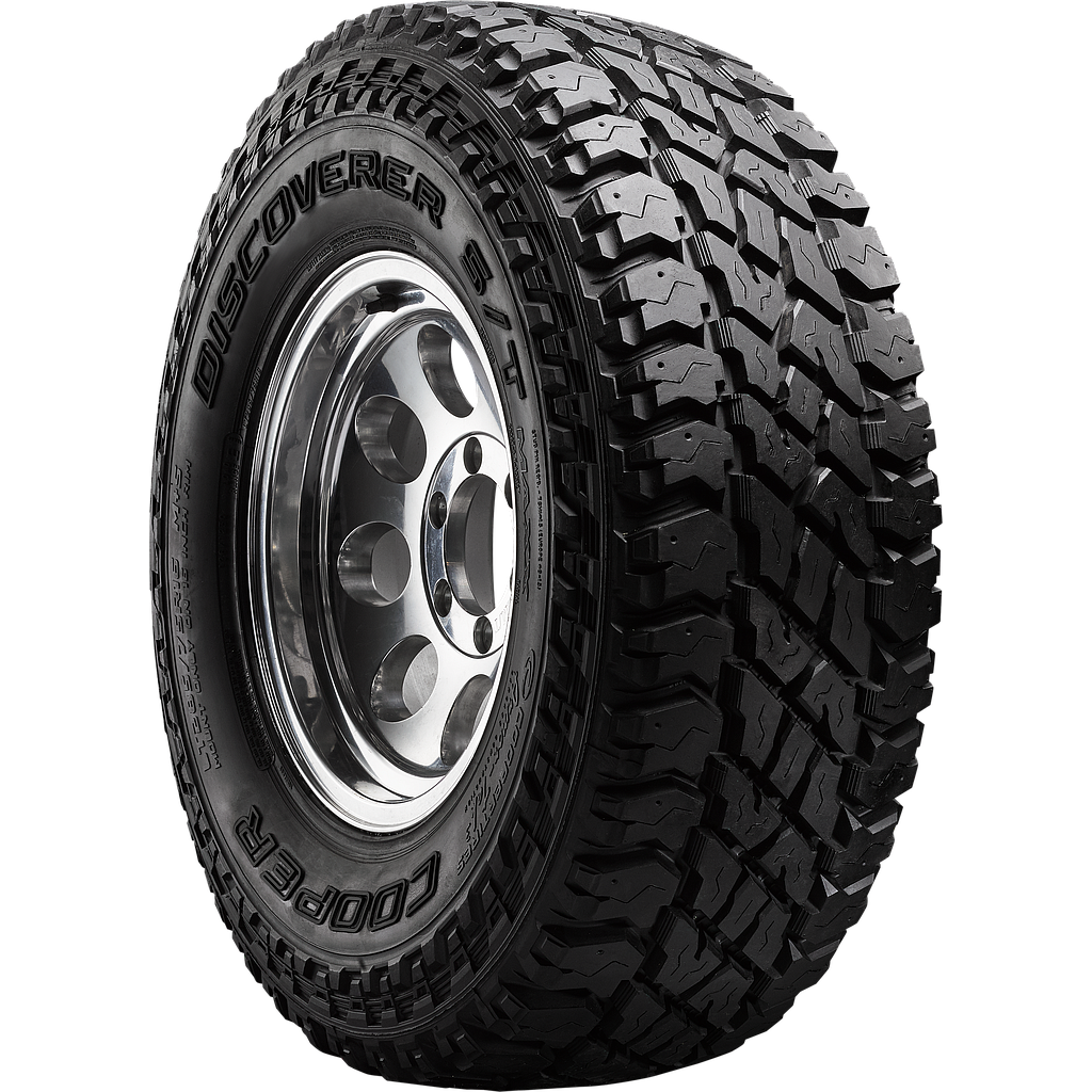 35125020 121Q CP DISCOVERER S/T MAXX POR
