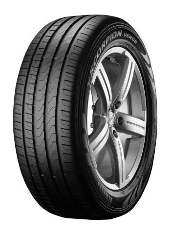 255/45VR19  PIRELLI TL SCORPION VERDE SI (2017) (EU)100V *E*