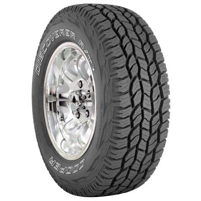 2457017 119S COOPER DISCOVERER AT3 LT 
