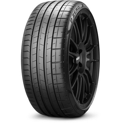 2653519 98Y PIRELLI P-ZERO (PZ4) XL