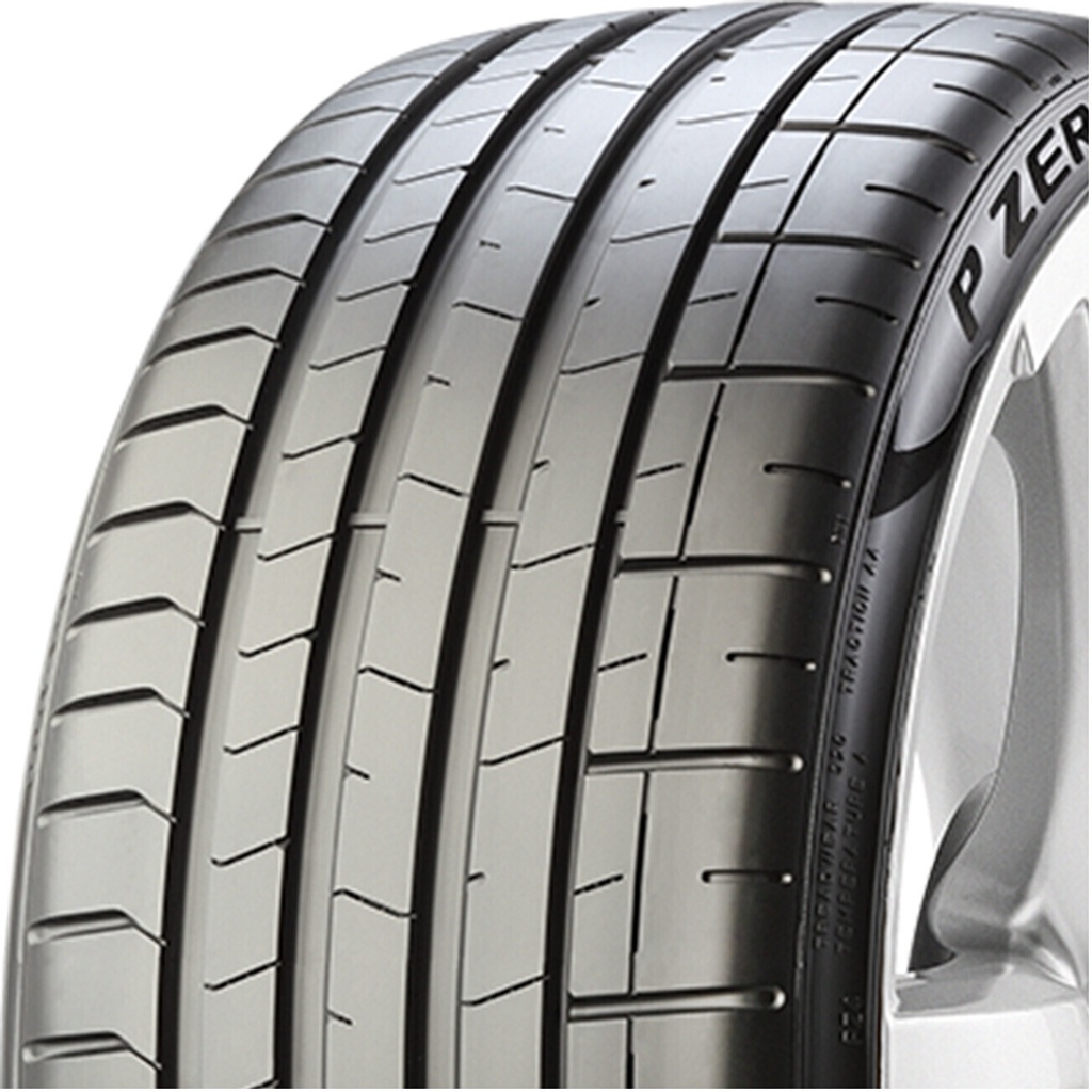 2554519 104Y PIRELLI P-ZERO (PZ4) XL