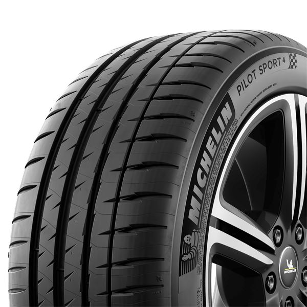 2753521 103Y MICHELIN PS4 S ND0 XL