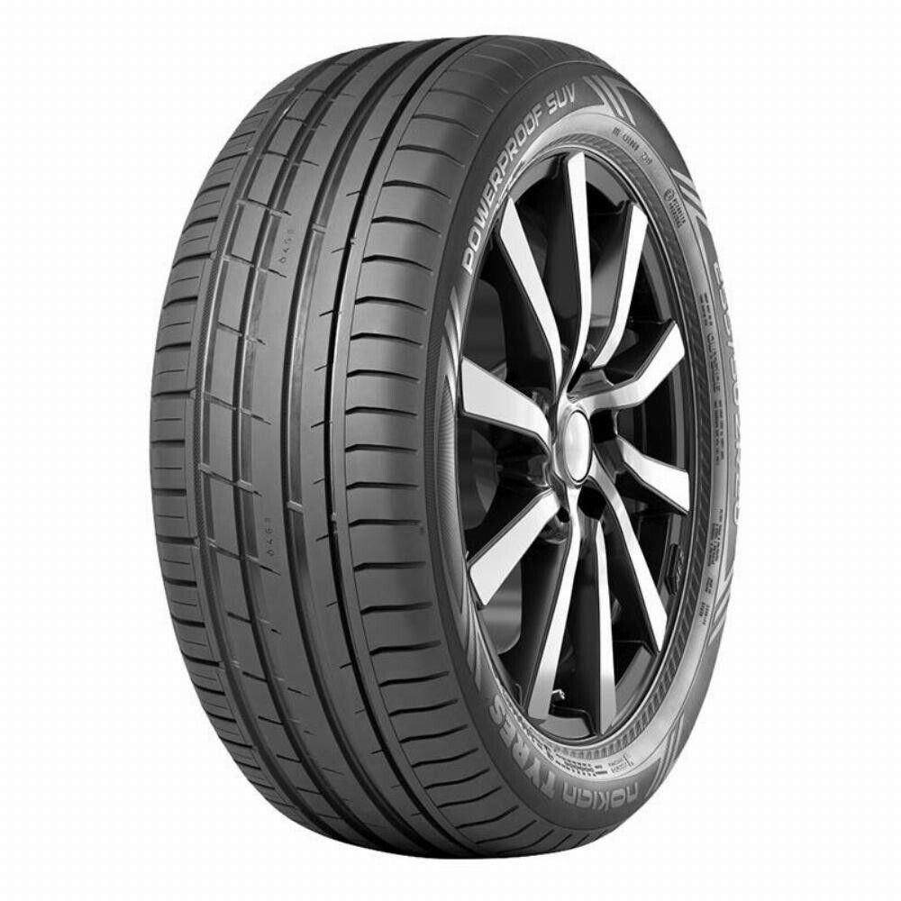2454020 99Y NOKIAN POWERPROOF XL