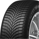 Pneu GoodYear VECTOR 4SEASONS GEN-3 XL   