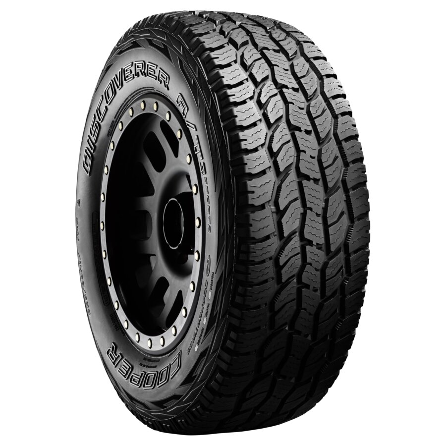 2656518 114T COOPER DISCOVERER AT3 SPORT 2 