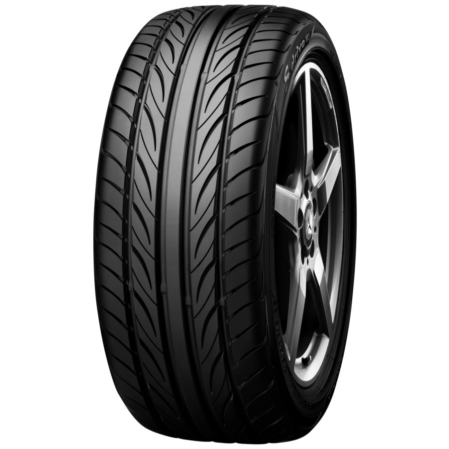 1954016 80W YOKOHAMA S.DRIVE XL