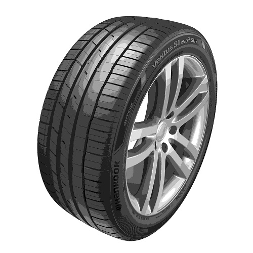2853521 105Y HANKOOK VENTUS S1 EVO3 SUV XL