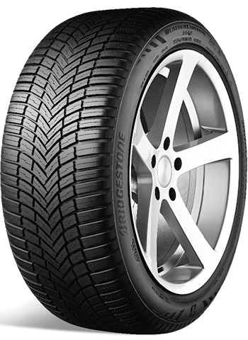 2554019 10V BRIDGESTONE WEATHER CONTROL A005 XL XL