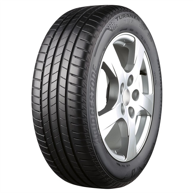2454519 102Y BRIDGESTONE T005 AO XL